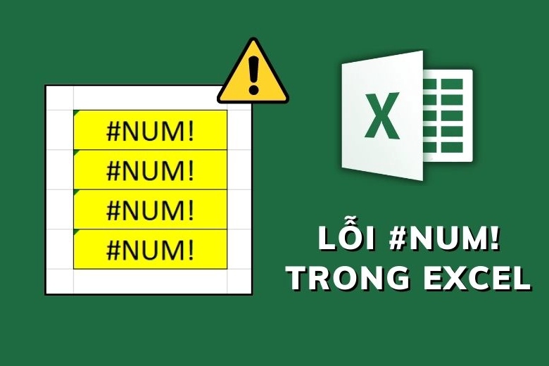 loi num trong excel 1