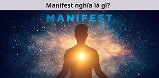 Manifest là gì