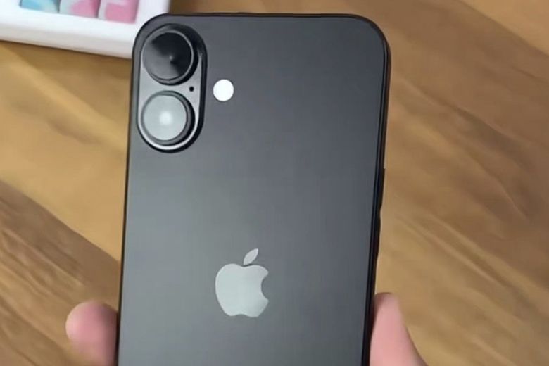 iPhone 16 Plus có mấy màu