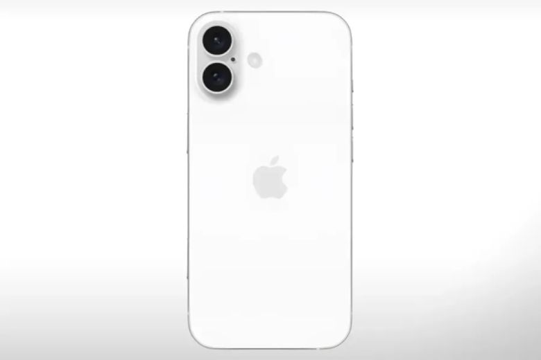 iPhone 16 Plus có mấy màu