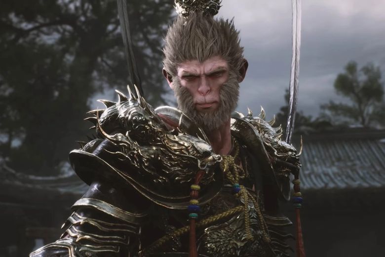 Black Myth: Wukong