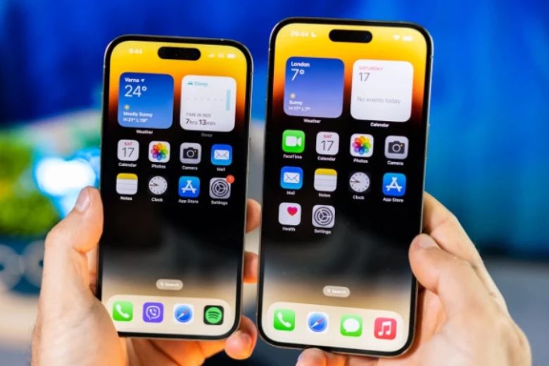 đánh giá iPhone 16 Pro