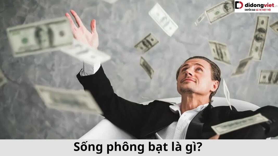 phông bạt là gì