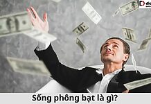 phông bạt là gì