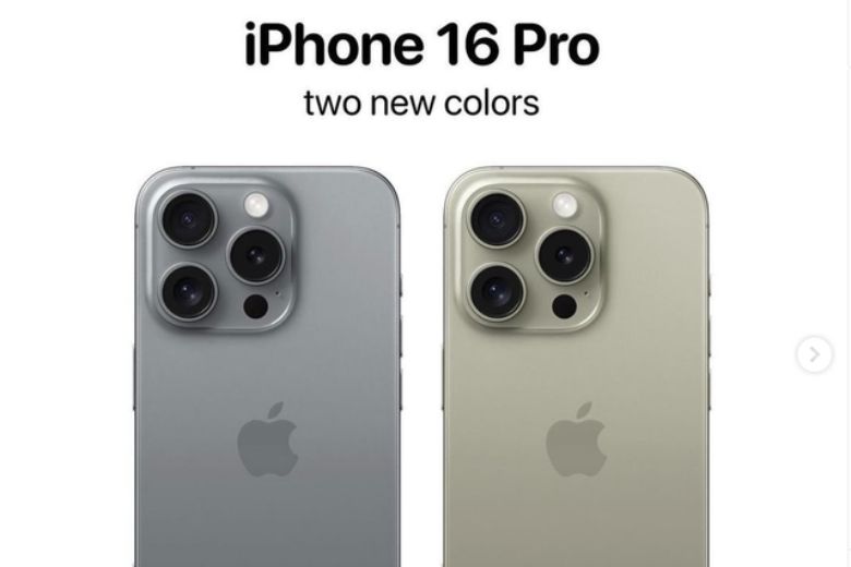 đánh giá iPhone 16 Pro