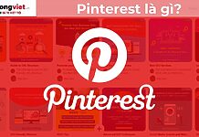 Pinterest là gì