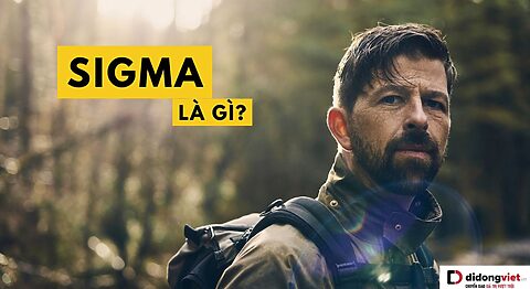 Sigma là gì? Khám phá ý nghĩa thực sự của Sigma trong xã hội sigma là gì