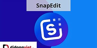 SnapEdit