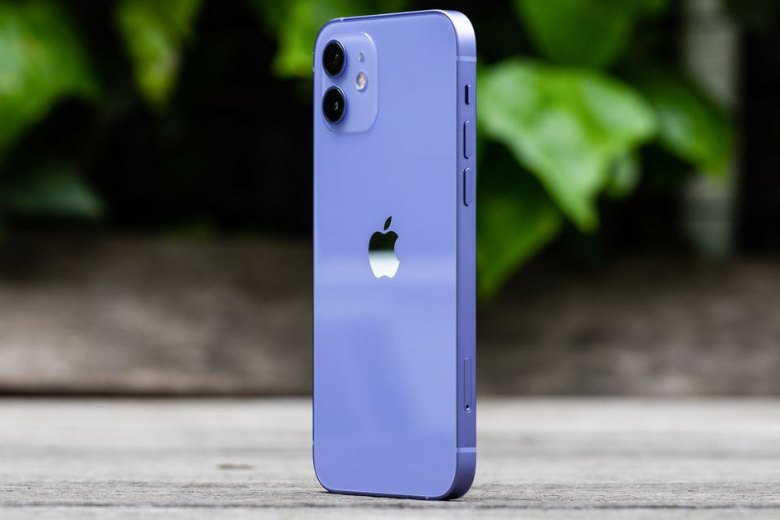 so sánh oppo reno12 5g và iphone 12