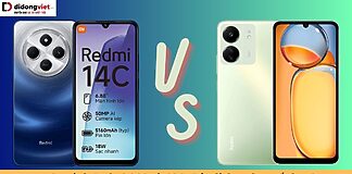 so sánh redmi 14c và 13c