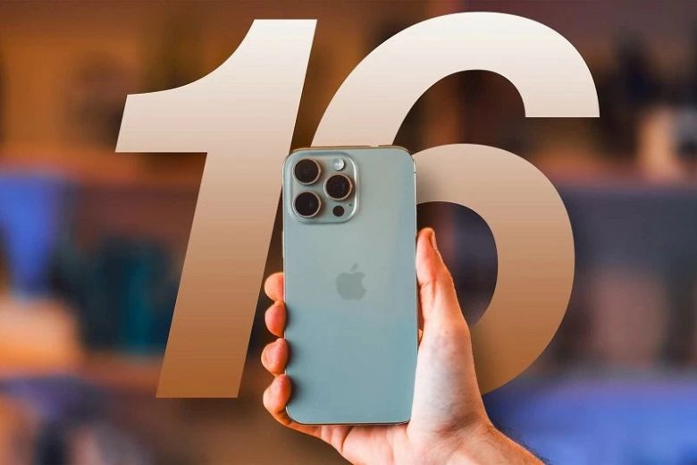 Đánh giá iPhone 16 Pro Max
