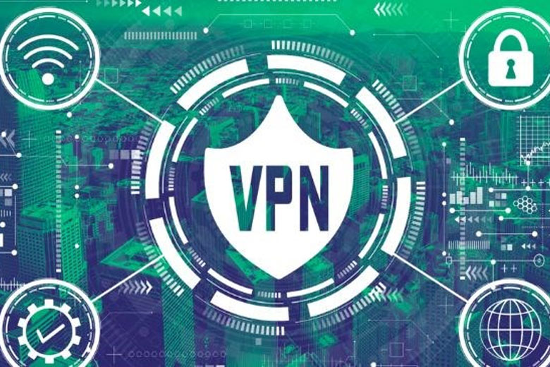 VPN là gì