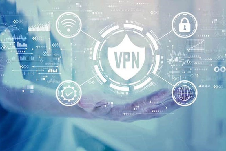 VPN là gì