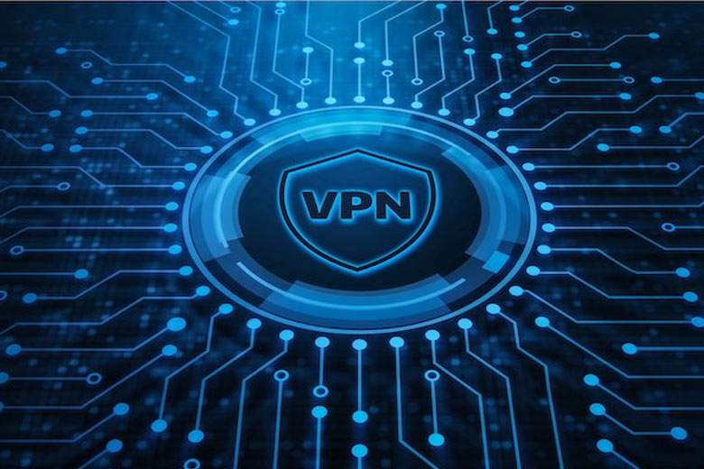 VPN là gì