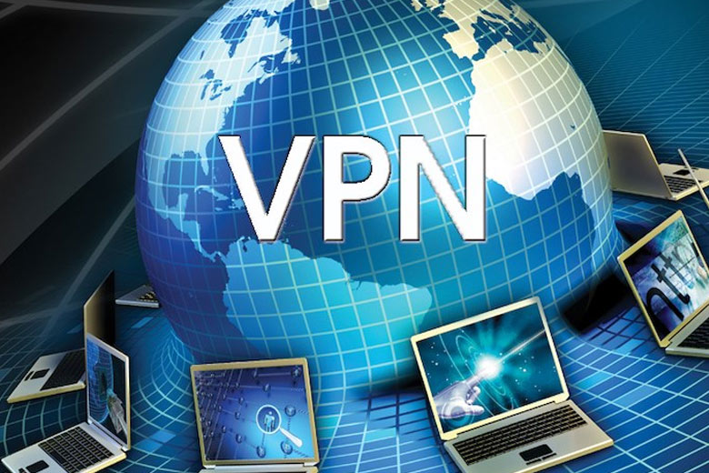 VPN là gì