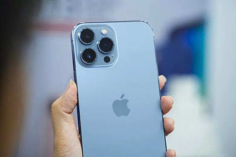 câu hỏi thường gặp về iPhone 13 Pro