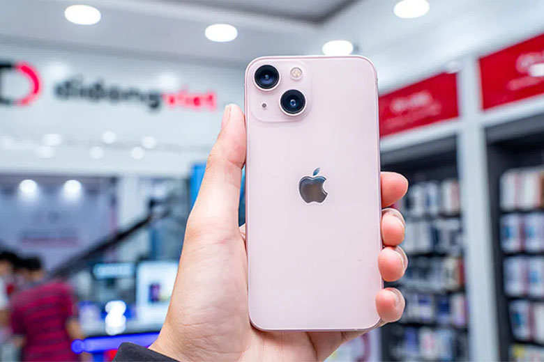 iphone 13 ra mắt năm nào