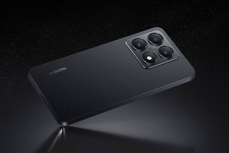 Xiaomi 14T có mấy màu