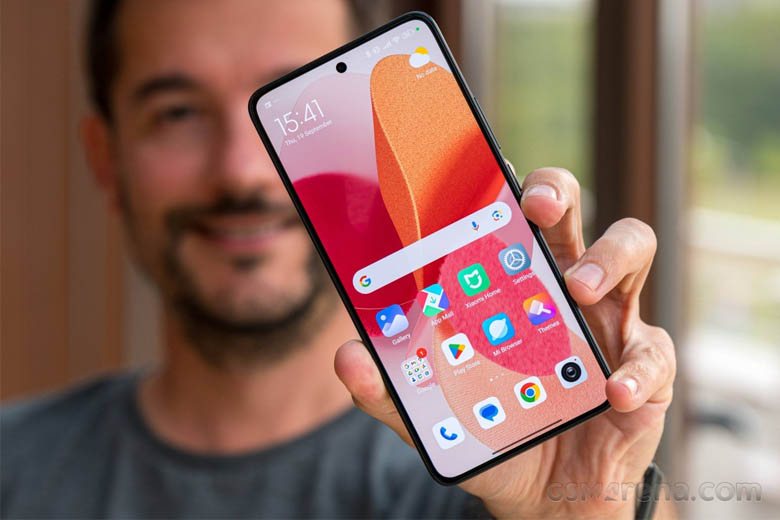 đánh giá xiaomi 14t