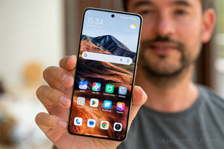 đánh giá xiaomi 14t pro