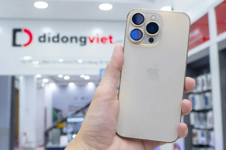 câu hỏi thường gặp về iPhone 13 Pro