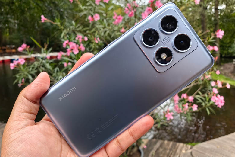 Xiaomi 14T có mấy màu