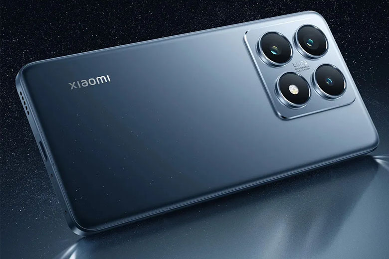 màu xiaomi 14t