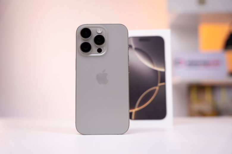 iphone 16 khi nào ra mắt