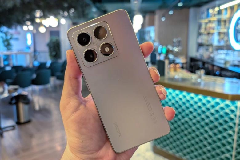 màu xiaomi 14t pro