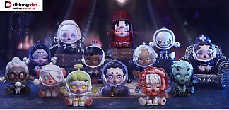 Blind Box là gì
