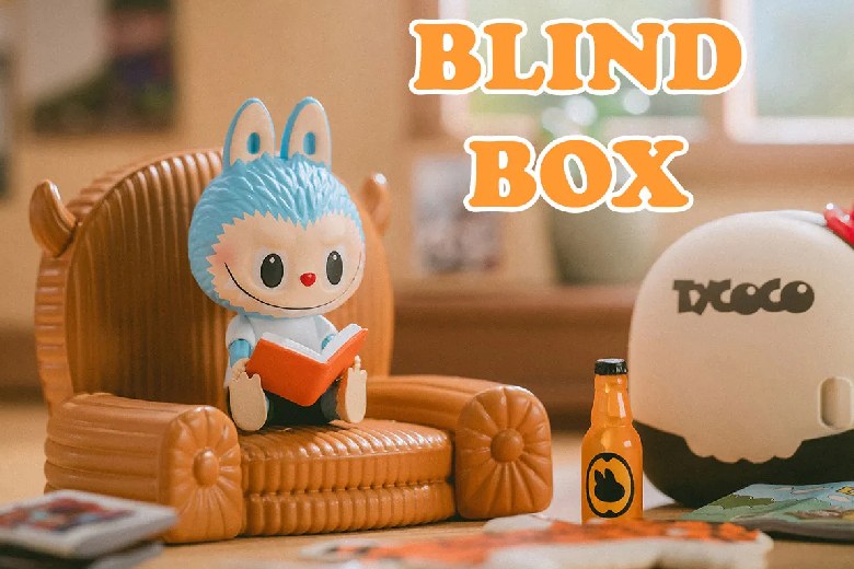 Blind Box la gi 9