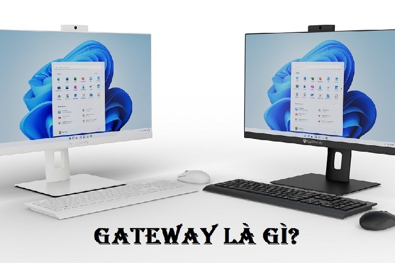 Gateway 1