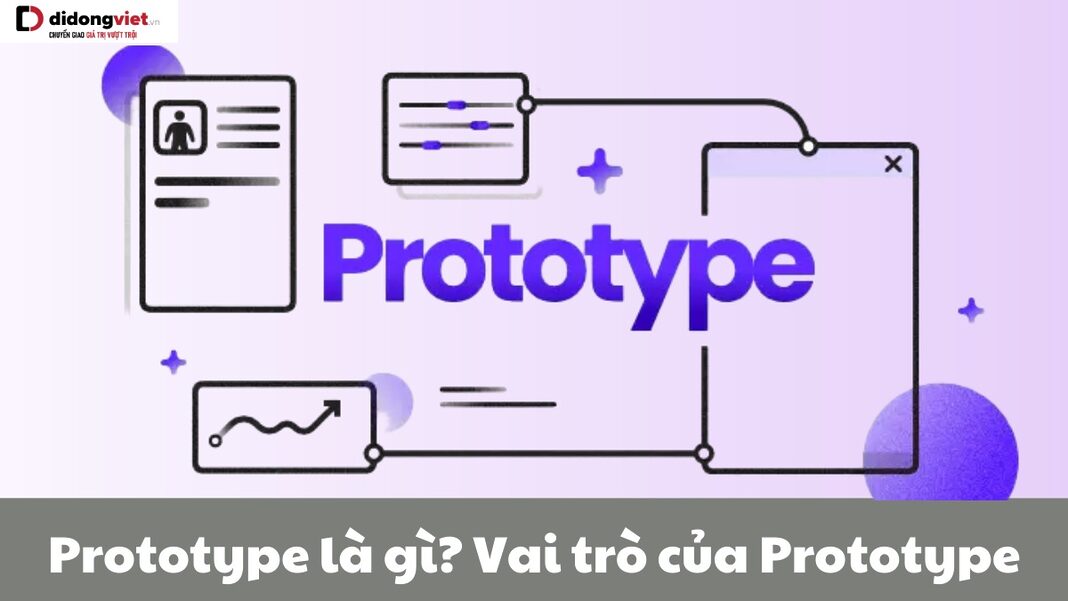 Prototype là gì