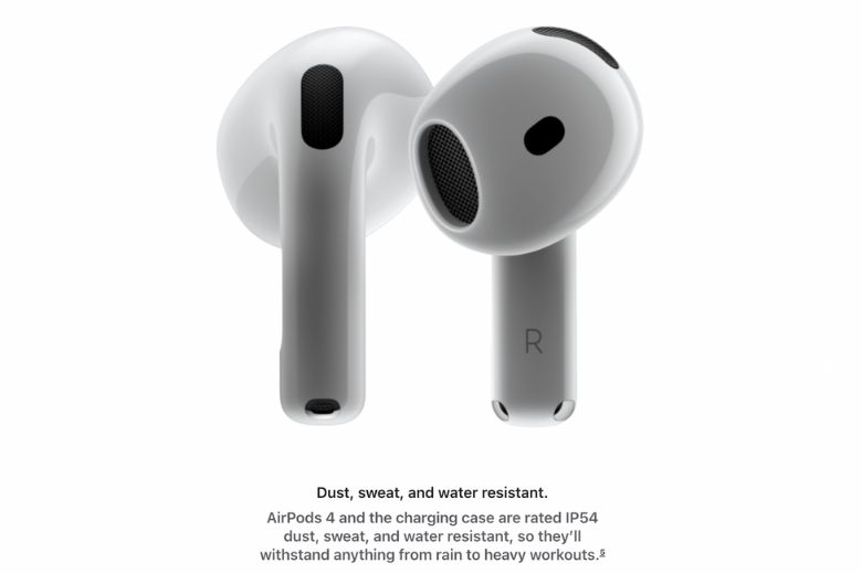 Những câu hỏi thường gặp về AirPods 4
