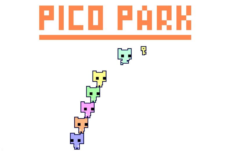 Pico Park