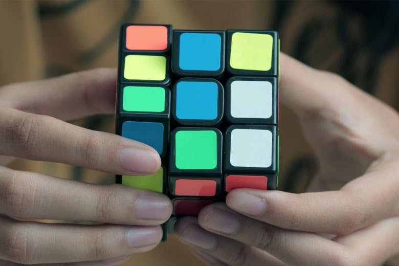 app giải rubik