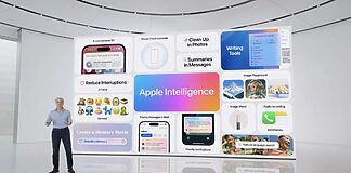 Apple Intelligence