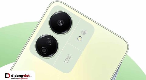 Redmi 14C – Lựa chọn giá rẻ cho người dùng chuyển đổi từ 2G lên 4G