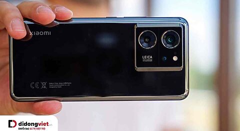 Xiaomi 14T và 14T Pro Sẽ Soán Ngôi Vương Flagship Của Galaxy S24 Ultra?