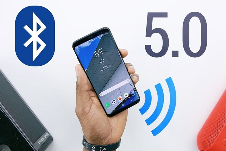 bluetooth 5.0 là gì
