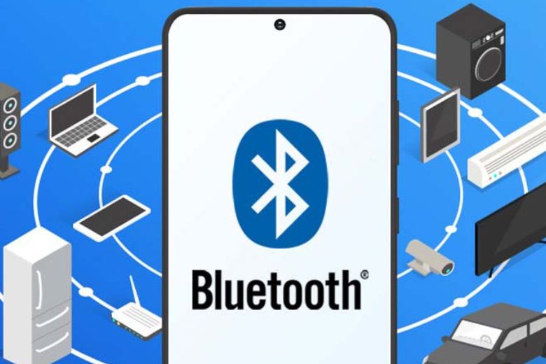 bluetooth 5.1