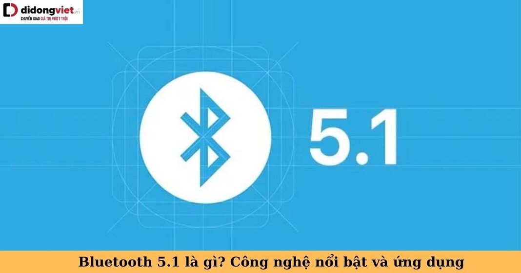 bluetooth 5.1