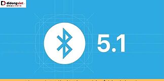 bluetooth 5.1