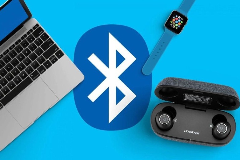 bluetooth 5 2 la gi 1