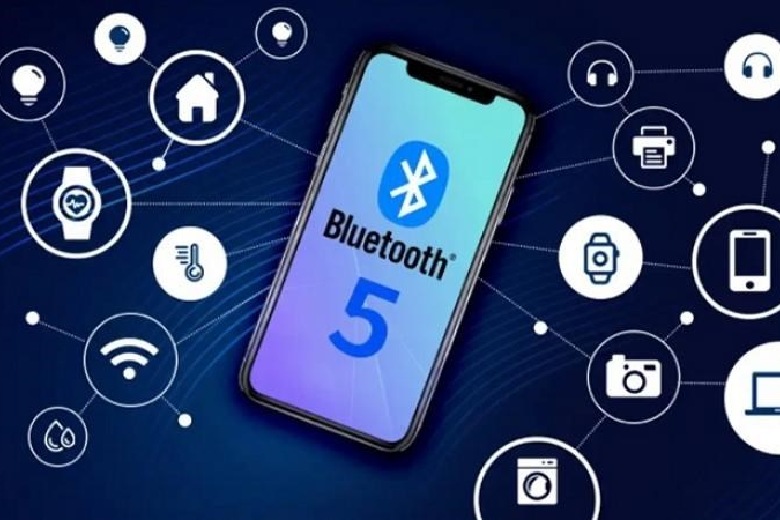 bluetooth 5 3 la gi 2