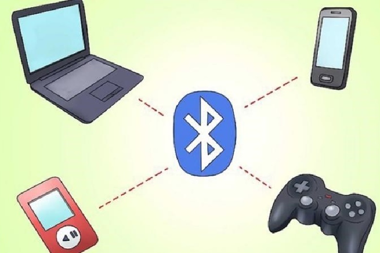 bluetooth 5 3 la gi 3