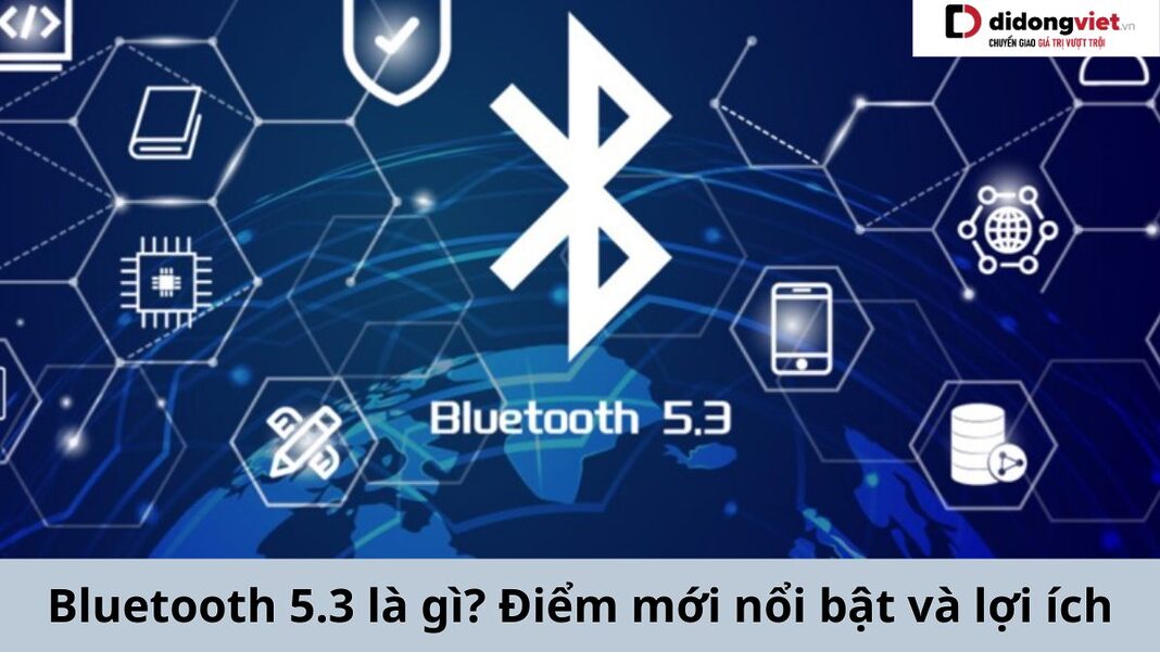 bluetooth 5.3