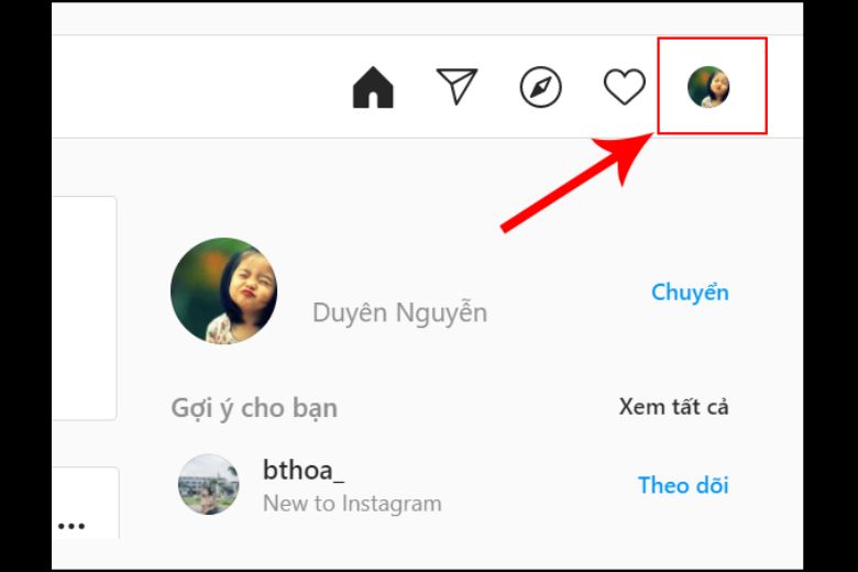 cách tắt trạng thái hoạt động trên instagram