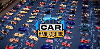 Car Manufacture