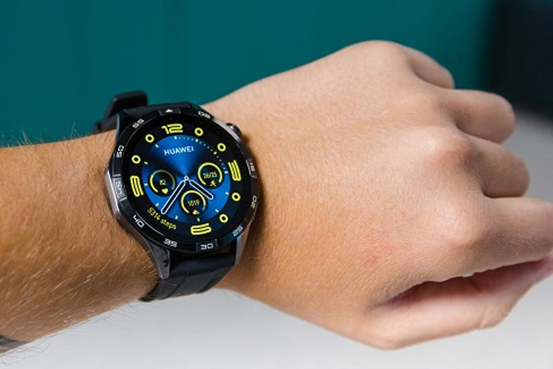 HUAWEI Watch GT 5 